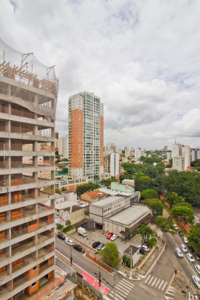 Imagem Apartamento com 2 Quartos à Venda, 76 m² em Perdizes - São Paulo