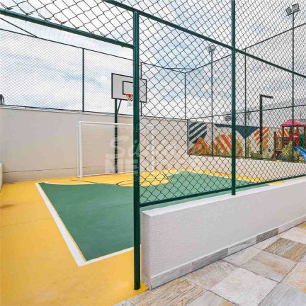 Imagem Apartamento com 2 Quartos à Venda,  em Parque Campolim - Sorocaba