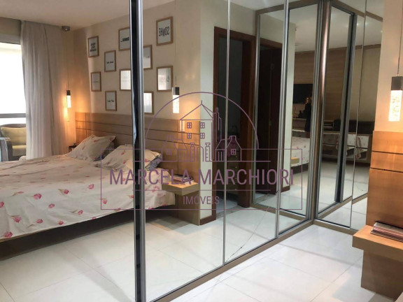 Apartamento com 4 Quartos à Venda, 170 m² em Praia Da Costa - Vila Velha