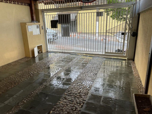 Imagem Casa com 3 Quartos à Venda, 120 m² em Jabaquara - São Paulo Imagem Casa com 3 Quartos à Venda, 120 m² em Jabaquara - São Paulo