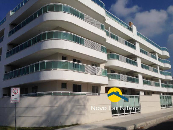 Imagem Cobertura com 3 Quartos à Venda, 215 m² em Piratininga - Niterói Imagem Cobertura com 3 Quartos à Venda, 215 m² em Piratininga - Niterói