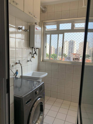 Imagem Apartamento com 3 Quartos à Venda, 89 m² em Mooca - São Paulo