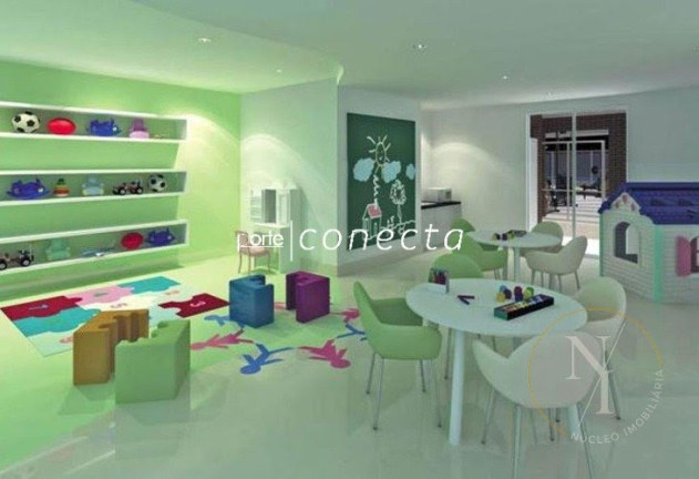 Imagem Apartamento com 4 Quartos à Venda, 207 m² em Jardim Analia Franco - São Paulo Imagem Apartamento com 4 Quartos à Venda, 207 m² em Jardim Analia Franco - São Paulo