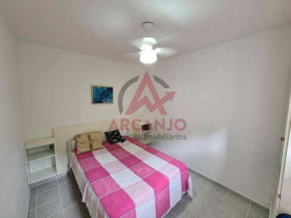 Imagem Apartamento com 1 Quarto à Venda, 48 m² em Toninhas - Ubatuba