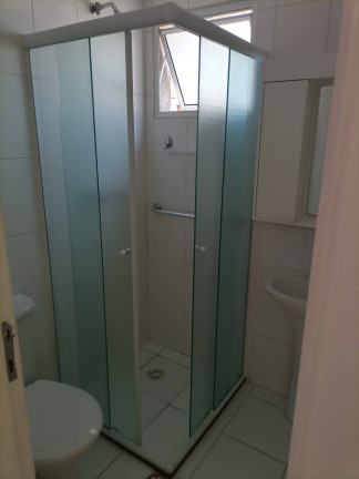 Imagem Apartamento com 2 Quartos à Venda, 53 m² em Vila Santa Terezinha - Carapicuíba