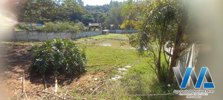 Imagem Terreno à Venda, 1.200 m² em Bacci - Bragança Paulista