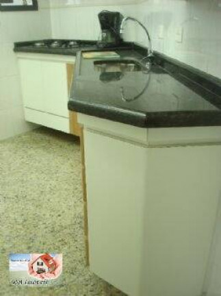 Apartamento com 2 Quartos à Venda, 60 m² em Vila Lusitânia - São Bernardo Do Campo