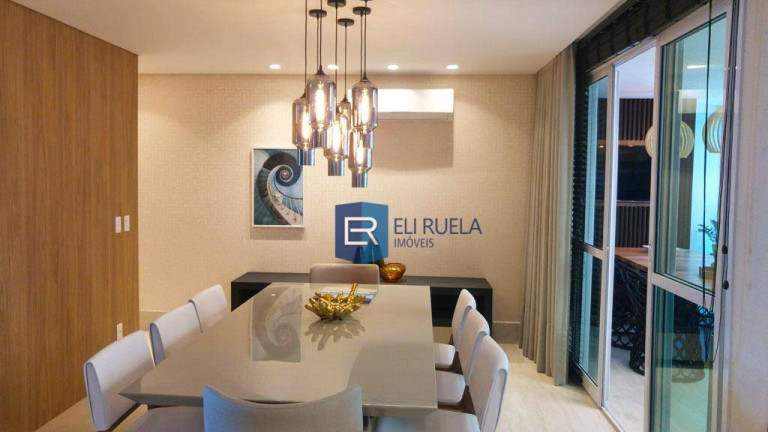 Imagem Apartamento com 4 Quartos à Venda, 251 m² em Praia De Itapoã - Vila Velha