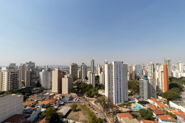 Imagem Cobertura com 2 Quartos à Venda, 115 m² em Vila Mariana - São Paulo
