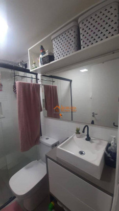Imagem Apartamento com 1 Quarto à Venda, 42 m² em Vila Bremen - Guarulhos Imagem Apartamento com 1 Quarto à Venda, 42 m² em Vila Bremen - Guarulhos