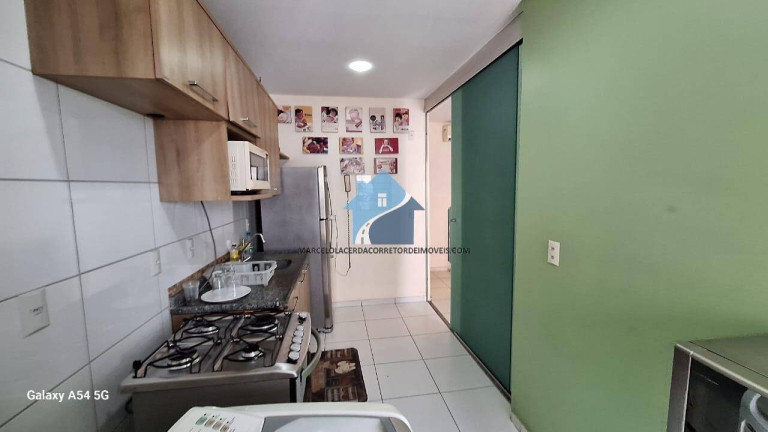 Imagem Apartamento com 2 Quartos à Venda, 65 m² em Santo Agostinho - Manaus Imagem Apartamento com 2 Quartos à Venda, 65 m² em Santo Agostinho - Manaus
