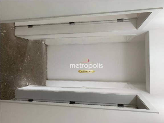 Imagem Apartamento com 3 Quartos à Venda, 101 m² em Santa Maria - São Caetano Do Sul Imagem Apartamento com 3 Quartos à Venda, 101 m² em Santa Maria - São Caetano Do Sul