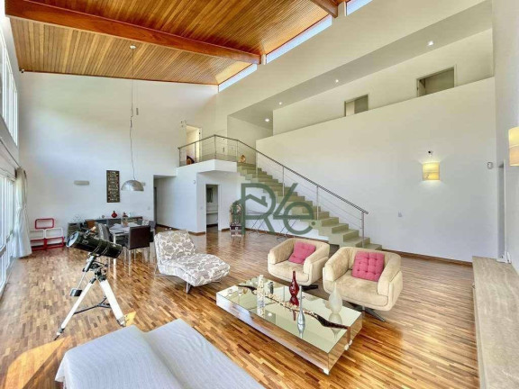 Imagem Casa com 4 Quartos à Venda, 556 m² em Jardim Passargada D - Cotia Imagem Casa com 4 Quartos à Venda, 556 m² em Jardim Passargada D - Cotia