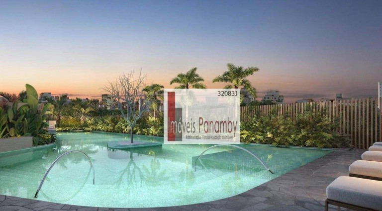Imagem Imóvel com 5 Quartos à Venda, 923 m² em Vila Conceição - São Paulo