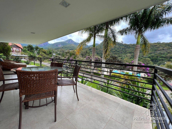 Imagem Casa com 5 Quartos à Venda, 632 m² em Quebra Frascos - Teresópolis Imagem Casa com 5 Quartos à Venda, 632 m² em Quebra Frascos - Teresópolis
