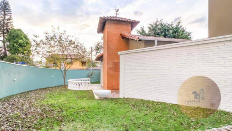 Imagem Sobrado com 4 Quartos à Venda, 255 m² em Jardim São Caetano - São Caetano Do Sul Imagem Sobrado com 4 Quartos à Venda, 255 m² em Jardim São Caetano - São Caetano Do Sul