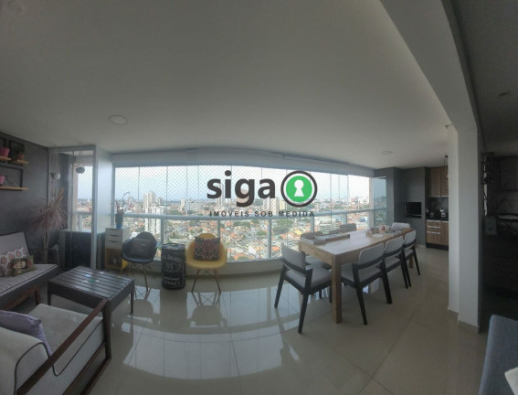 Imagem Apartamento com 3 Quartos à Venda, 105 m² em Vila Formosa - São Paulo Imagem Apartamento com 3 Quartos à Venda, 105 m² em Vila Formosa - São Paulo