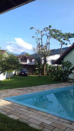 Imagem Casa com 3 Quartos à Venda, 360 m² em Tabatinga - Caraguatatuba Imagem Casa com 3 Quartos à Venda, 360 m² em Tabatinga - Caraguatatuba