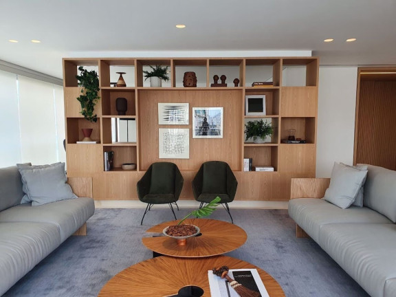 Imagem Apartamento com 3 Quartos à Venda, 248 m² em Vila Nova Conceição - São Paulo Imagem Apartamento com 3 Quartos à Venda, 248 m² em Vila Nova Conceição - São Paulo