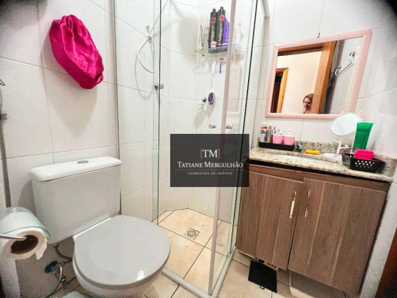 Imagem Sobrado com 2 Quartos à Venda, 71 m² em Tude Bastos (sítio Do Campo) - Praia Grande