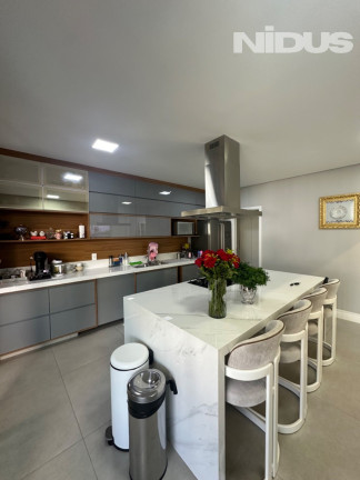 Imagem Casa com 3 Quartos à Venda, 315 m² em Alphaville Nova Esplanada - Votorantim