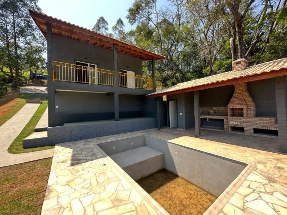 Imagem Chácara com 2 Quartos à Venda, 1.454 m² em Terra Preta (terra Preta) - Mairiporã Imagem Chácara com 2 Quartos à Venda, 1.454 m² em Terra Preta (terra Preta) - Mairiporã