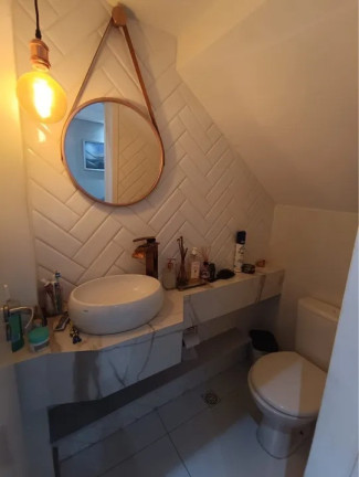 Imagem Casa com 2 Quartos à Venda, 53 m² em Vila Mineirão - Sorocaba Imagem Casa com 2 Quartos à Venda, 53 m² em Vila Mineirão - Sorocaba
