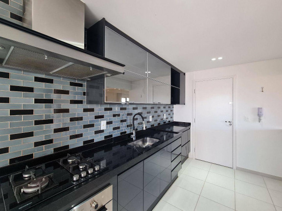 Imagem Apartamento com 3 Quartos à Venda, 125 m² em Parque Campolim - Sorocaba
