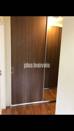 Imagem Apartamento com 4 Quartos à Venda, 199 m² em Morumbi - São Paulo