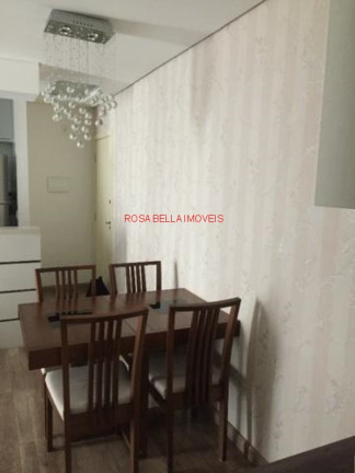Imagem Apartamento com 2 Quartos à Venda, 69 m² em Vila Das Hortências - Jundiaí
