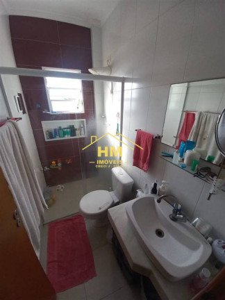 Imagem Casa com 3 Quartos para Alugar, 100 m² em Centro - Sao Vicente