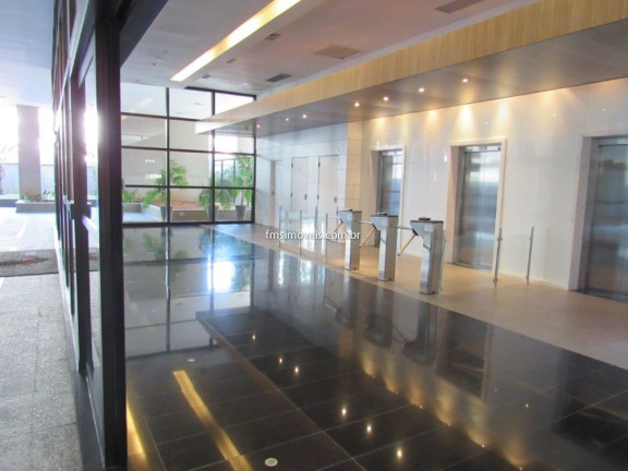 Imagem Sala Comercial à Venda, 600 m² em Pinheiros - São Paulo Imagem Sala Comercial à Venda, 600 m² em Pinheiros - São Paulo