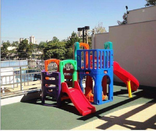 Imagem Apartamento com 2 Quartos à Venda, 69 m² em Vila Humaitá - Santo André Imagem Apartamento com 2 Quartos à Venda, 69 m² em Vila Humaitá - Santo André