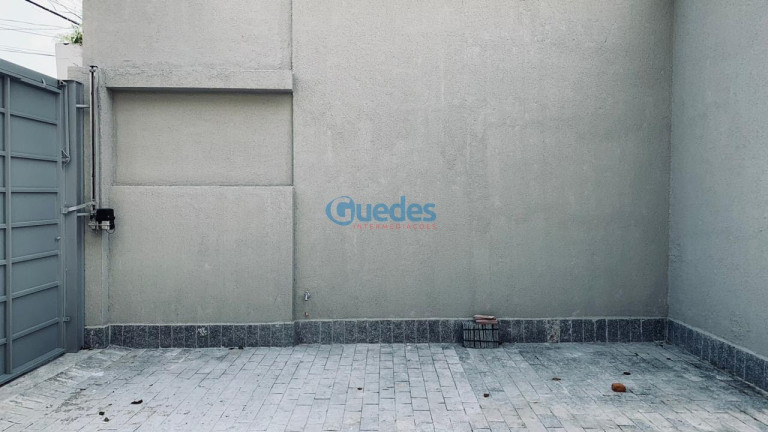Imagem Sobrado à Venda, 200 m² em Santo Amaro - São Paulo Imagem Sobrado à Venda, 200 m² em Santo Amaro - São Paulo