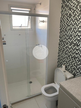 Imagem Apartamento com 1 Quarto para Alugar, 55 m² em Brooklin Paulista - São Paulo Imagem Apartamento com 1 Quarto para Alugar, 55 m² em Brooklin Paulista - São Paulo
