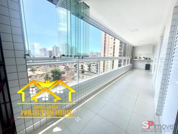 Imagem Apartamento com 2 Quartos à Venda, 78 m² em Caiçara - Praia Grande Imagem Apartamento com 2 Quartos à Venda, 78 m² em Caiçara - Praia Grande