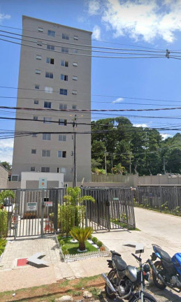 Imagem Apartamento com 2 Quartos à Venda, 42 m² em Jardim Gilda Maria - São Paulo Imagem Apartamento com 2 Quartos à Venda, 42 m² em Jardim Gilda Maria - São Paulo