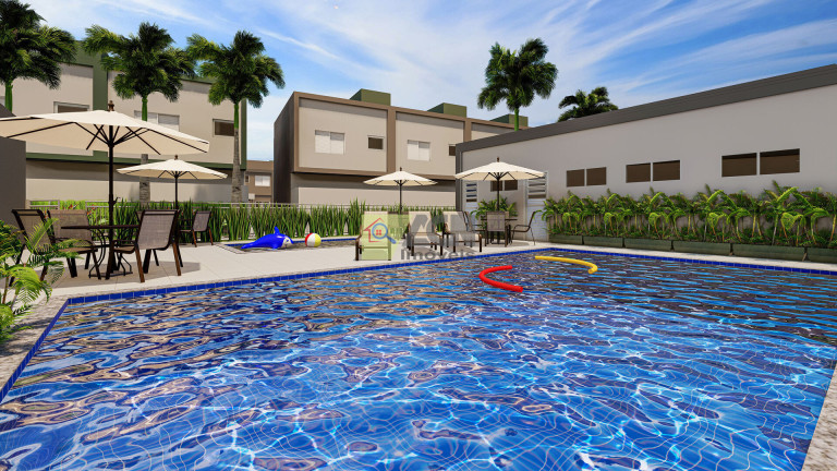 Imagem Sobrado com 2 Quartos à Venda, 65 m² em Jardim São Sebastião - Hortolândia Imagem Sobrado com 2 Quartos à Venda, 65 m² em Jardim São Sebastião - Hortolândia
