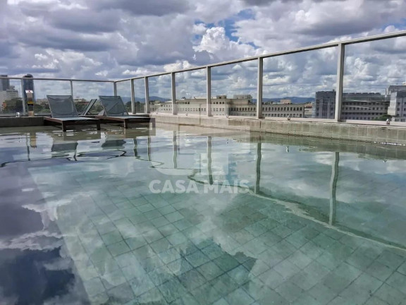 Imagem Apartamento com 2 Quartos à Venda, 47 m² em Pinheiros - São Paulo Imagem Apartamento com 2 Quartos à Venda, 47 m² em Pinheiros - São Paulo