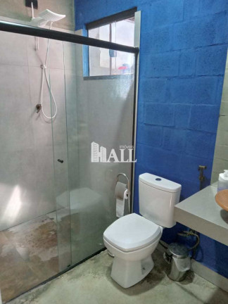 Imagem Casa com 3 Quartos à Venda, 220 m² em Residencial Mais Parque Mirassol - Mirassol