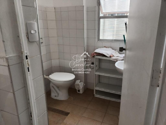Imagem Apartamento com 4 Quartos à Venda, 158 m² em Pitangueiras - Guarujá