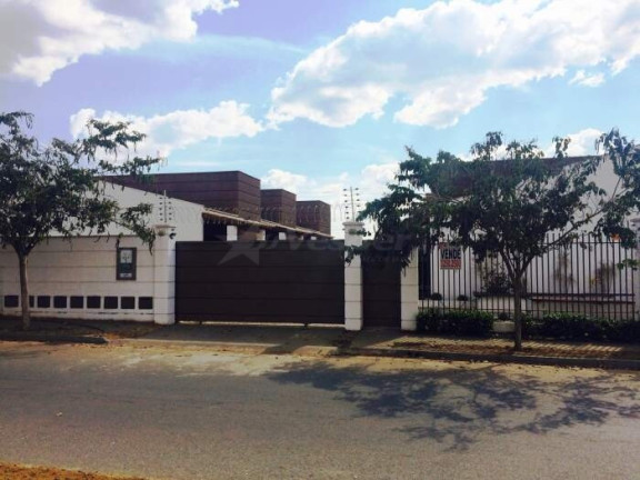 Casa com 3 Quartos à Venda, 87 m² em Condomínio Das Esmeraldas - Goiânia