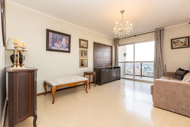 Imagem Apartamento com 3 Quartos à Venda, 129 m² em água Verde - Curitiba