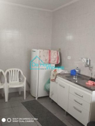 Imagem Casa com 2 Quartos à Venda, 100 m² em Centro - Mongaguá Imagem Casa com 2 Quartos à Venda, 100 m² em Centro - Mongaguá