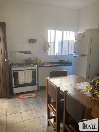 Casa com 2 Quartos à Venda, 200 m² em Parque Industrial - São José Do Rio Preto