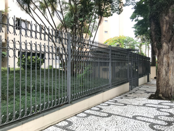 Imagem Imóvel com 3 Quartos à Venda, 162 m² em Brooklin Paulista - São Paulo Imagem Imóvel com 3 Quartos à Venda, 162 m² em Brooklin Paulista - São Paulo