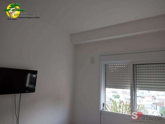 Imagem Apartamento com 3 Quartos à Venda, 105 m² em Mandaqui - São Paulo