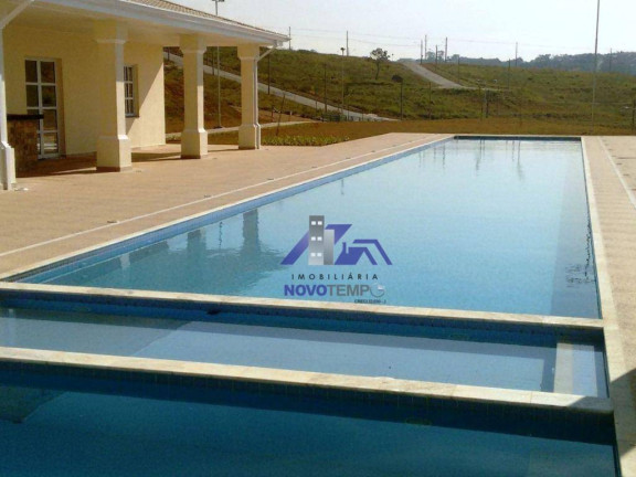Imagem Terreno à Venda, 725 m² em Reserva Nature - Jandira