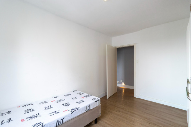 Imagem Apartamento com 3 Quartos à Venda, 120 m² em Vila Mariana - São Paulo