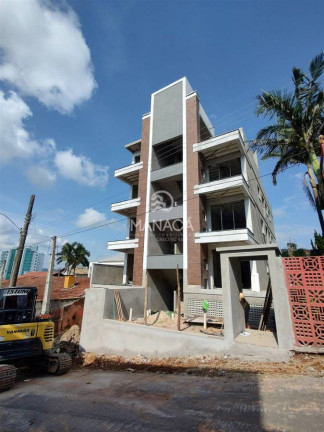 Imagem Apartamento com 3 Quartos à Venda, 117 m² em Centro - Barra Velha